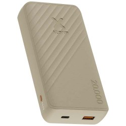Power bank a ricarica...