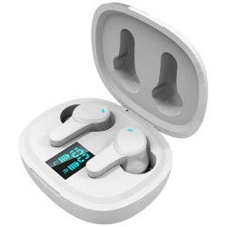 Auricolari con tecnologia...