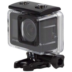 Action camera a doppio...