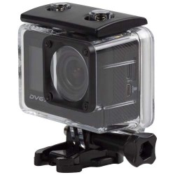 Action camera a doppio...