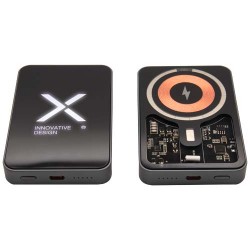 Power bank MagSafe da 5000...