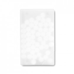 MINTCARD Dispenser per mentine