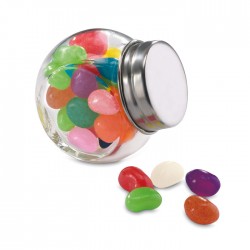 BEANDY Barattolo vetro con...
