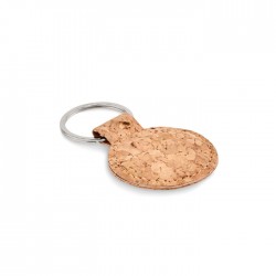CINCIN Portachiavi rotondo...