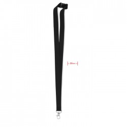 PANY Lanyard con gancio in...