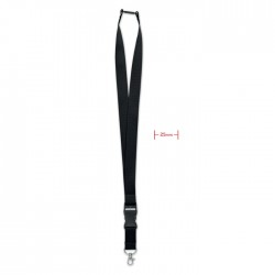 WIDE LANY Lanyard con...