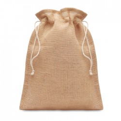 JUTE SMALL Piccola borsa in...