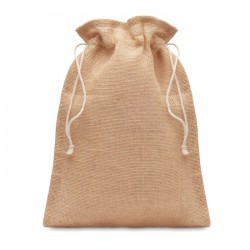 JUTE MEDIUM Borsa media in...