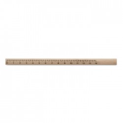 MADEROS Matita da falegname...