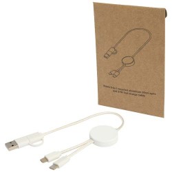 Cavo 5-in-1 in plastica...