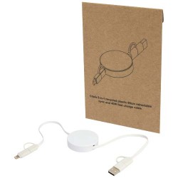 Cavo 5-in-1 in plastica...