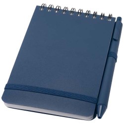 Blocco note formato A6 con...