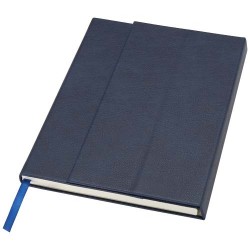 Blocco note formato A5 con...