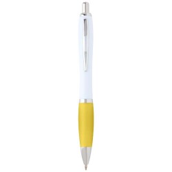 Penna a sfera in plastica...