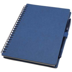 Set blocco note A5 con...