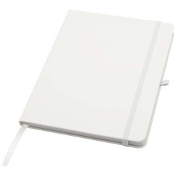Blocco note formato A5 con...