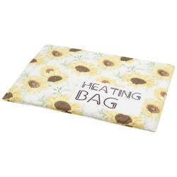 Cuscino con stampa a...