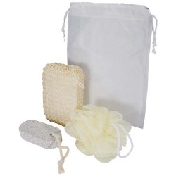 Set di accessori da bagno...