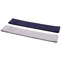 Set di fasce elastiche da 2...
