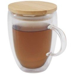 Tazza in vetro da 350 ml...