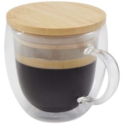 Tazza in vetro da 250 ml...