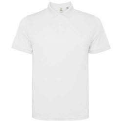 Polo da uomo a maniche...
