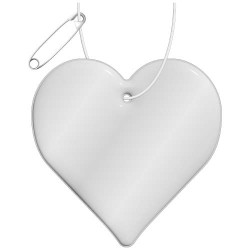 Gancio a forma di cuore...