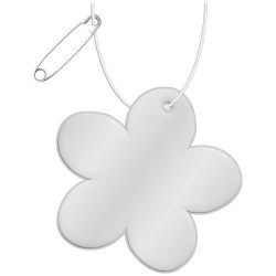 Gancio a forma di fiore...