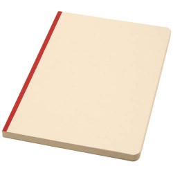 Blocco note formato A5 con...