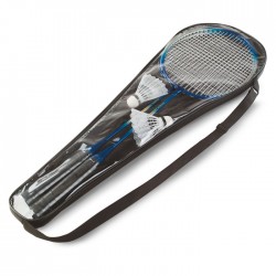 MADELS Gioco Badminton per...