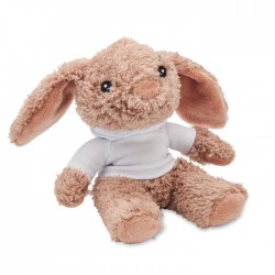 BUNNY Peluche coniglietto...