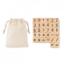 EDUCOUNT Gioco educativo in...