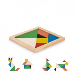 TANGRAM Puzzle Tangram in...