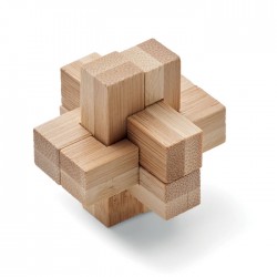SQUARENATS Puzzle rompicapo...