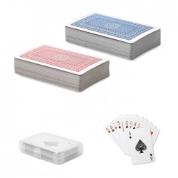 ARUBA Carte da gioco in box...