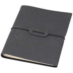 Blocco note formato A5...