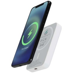 Power bank magnetico...