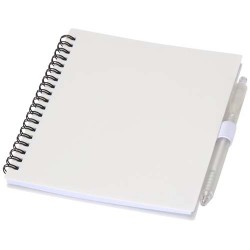 Set di blocco note con...