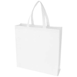 Tote bag a soffietto in...