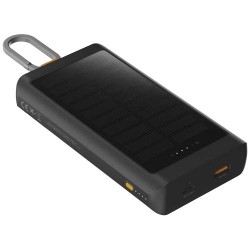 Power bank a energia solare...