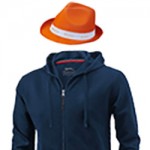 Abbigliamento personalizzato