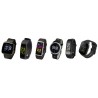 Smartwatch import