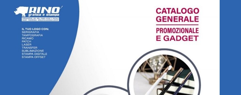 PDF sfogliabili RGS: Cataloghi promozionale su rino-graficaestampa.it