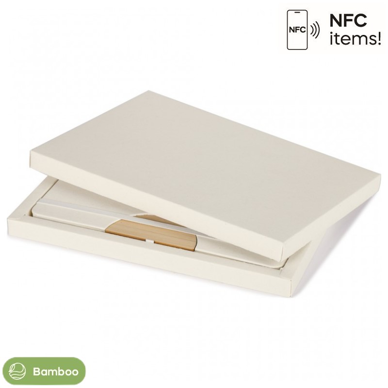 PDF sfogliabile: Catalogo Passion - notebook con nfc su rino-graficaestampa.it