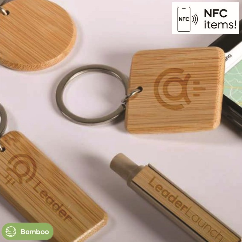 PDF sfogliabile: Catalogo Passion - portachiavi con nfc su rino-graficaestampa.it