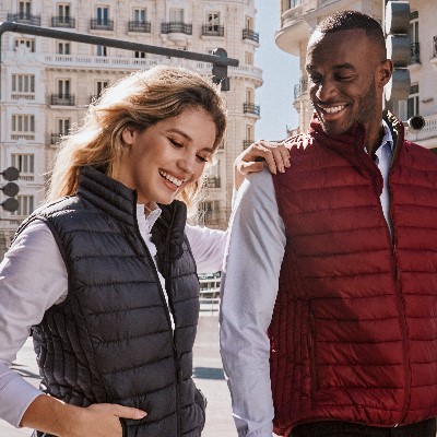 Abbigliamento termico Roly