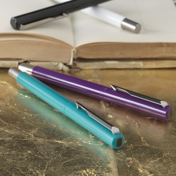 Parker penna roller Vector