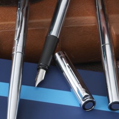 Waterman penna roller Graduate