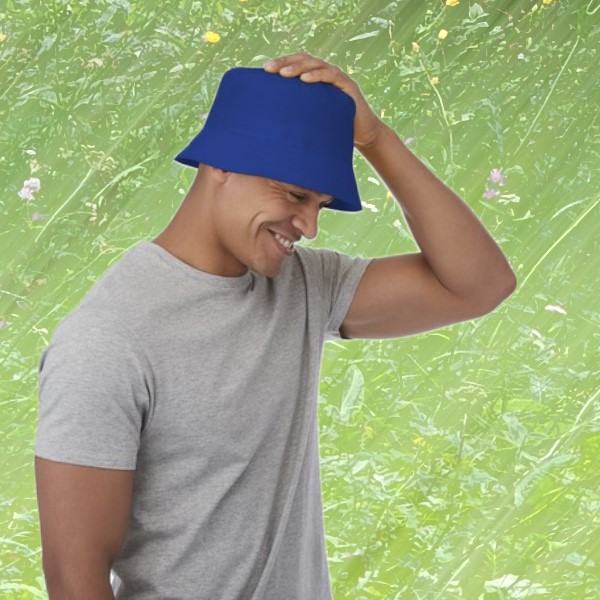 Cappello parasole Solaris su Carrellopromozionale.it