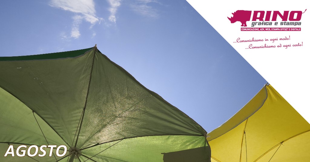 Calendario eventi e ricorrenze su Carrellopromozionale.it